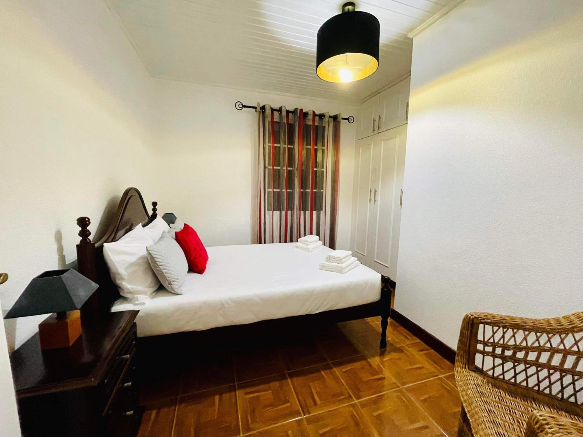 Hollywood Villa Campanario Luaran gambar